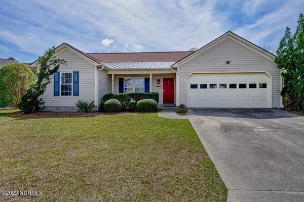 409 Point View Court, Wilmington, NC 28411