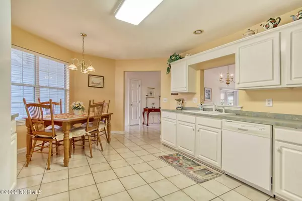 Sunset Beach, NC 28468,918 Wyndfall DR SW