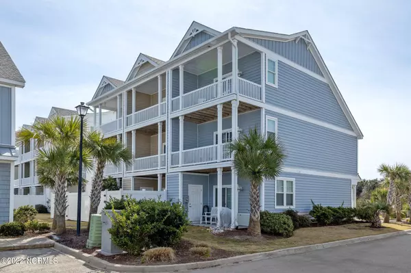 Atlantic Beach, NC 28512,2800 W Fort Macon RD #36