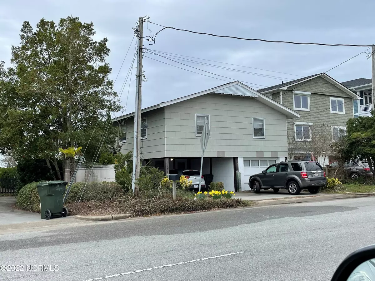 Wrightsville Beach, NC 28480,470 Causeway DR