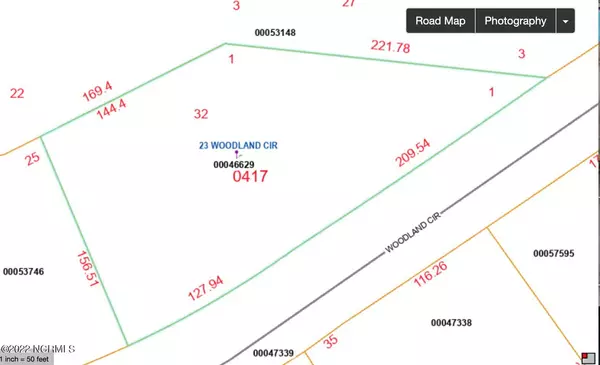 Jackson Springs, NC 27281,23 Woodland CIR