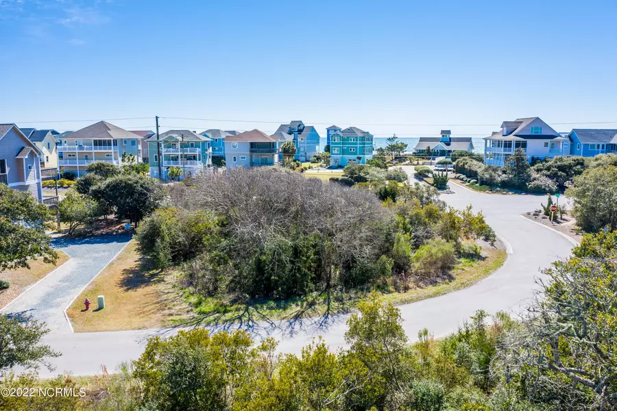 100 Old Village Lane, North Topsail Beach, NC 28460