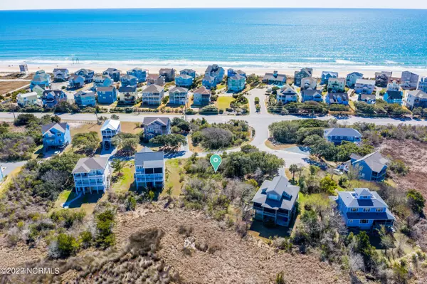 North Topsail Beach, NC 28460,103 Old Village Lane Lane