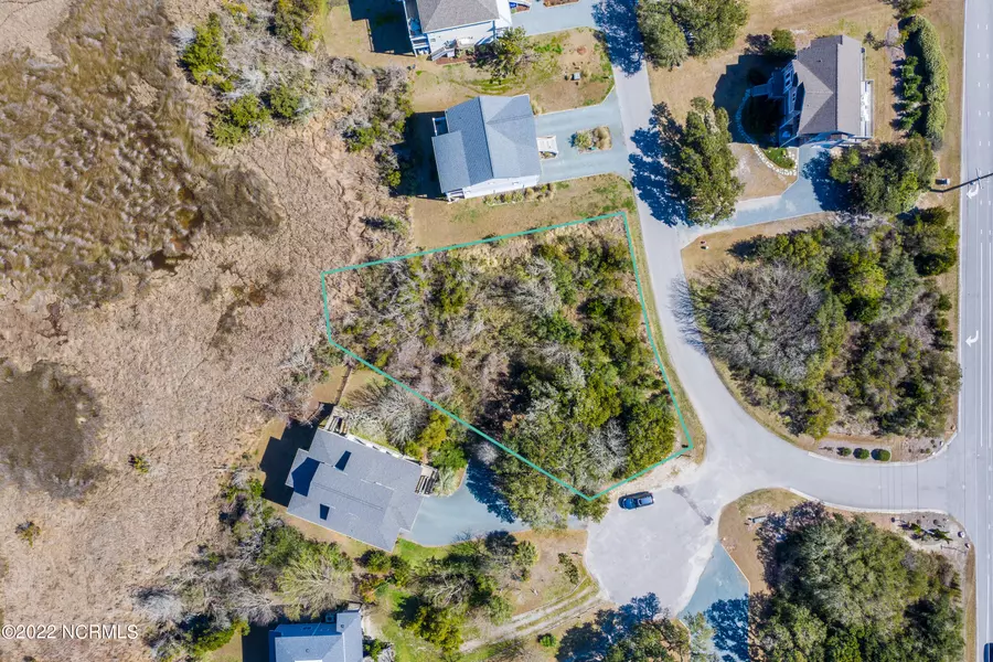 103 Old Village Lane Lane, North Topsail Beach, NC 28460