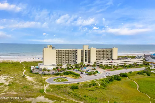 Wrightsville Beach, NC 28480,2700 N Lumina Avenue #507