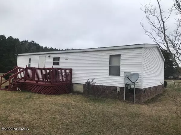 Macclesfield, NC 27852,99 Gladson Drive