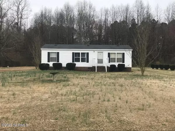 99 Gladson Drive, Macclesfield, NC 27852