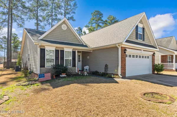 3101 Drew Avenue, New Bern, NC 28562