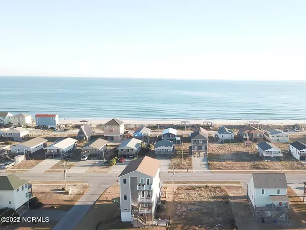 Surf City, NC 28445,1911 N New River DR