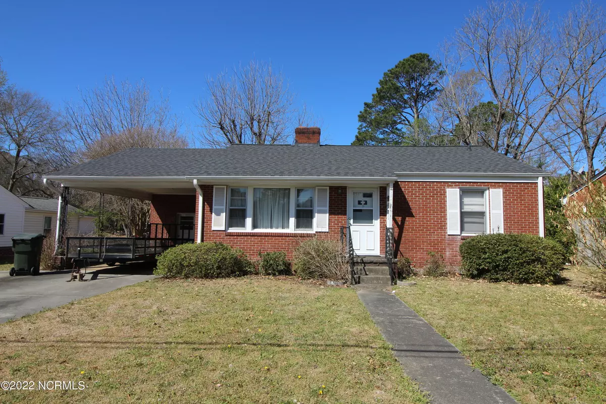 Greenville, NC 27858,1504 W Ragsdale Road