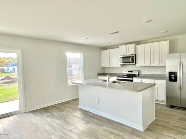 Leland, NC 28451,804 Buckeye RD NE #Lot 2165