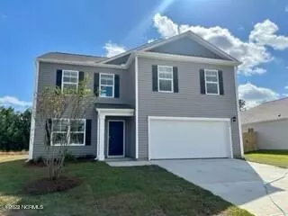 804 Buckeye Road NE #Lot 2165, Leland, NC 28451