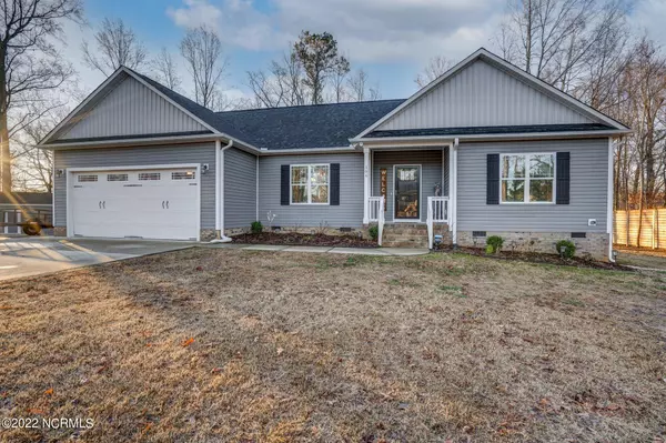 Zebulon, NC 27597,106 Big Branch CT