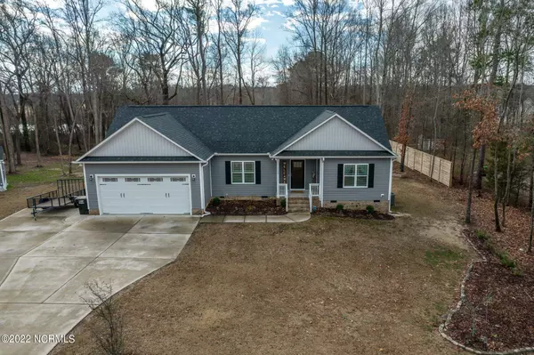 Zebulon, NC 27597,106 Big Branch CT