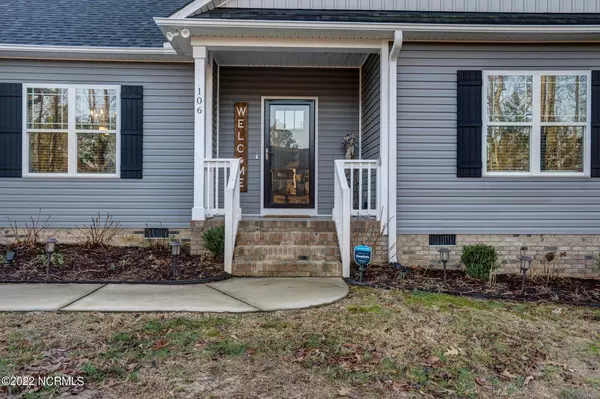 Zebulon, NC 27597,106 Big Branch CT