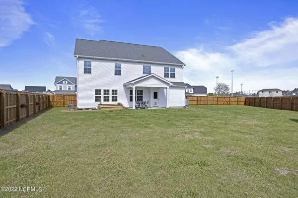 Hampstead, NC 28443,46 Covey CT