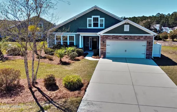 Calabash, NC 28467,695 Iredel CT NW