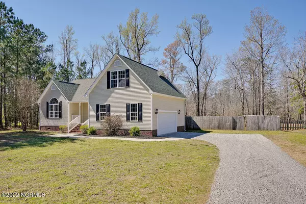 Hampstead, NC 28443,389 Knollwood Drive