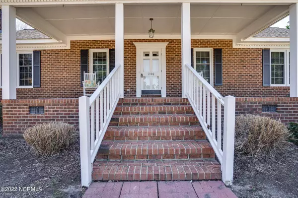 Elm City, NC 27822,7196 Riverpoint RD