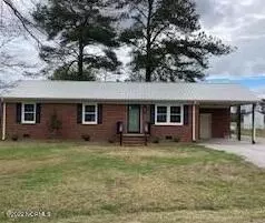 Black Creek, NC 27813,212 Williams DR