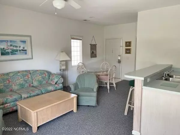 Sunset Beach, NC 28468,155 Royal Poste Road ##3006