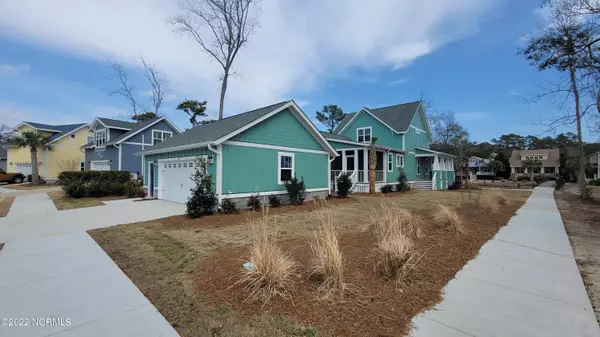 1717 Clove Hitch LN SW, Ocean Isle Beach, NC 28469