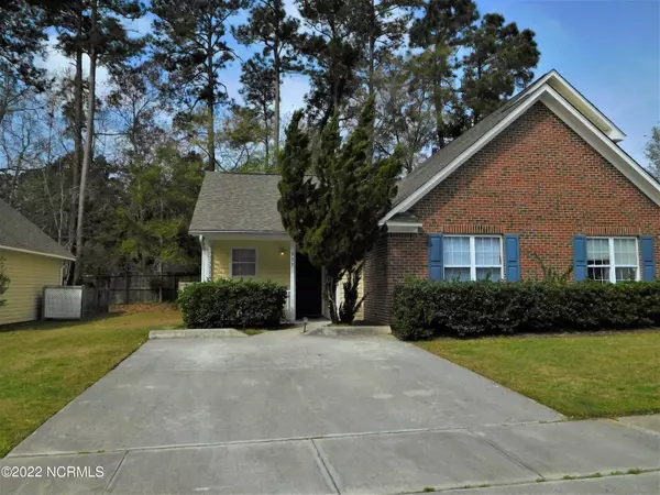 333 Saint Rosea Road, Wilmington, NC 28405