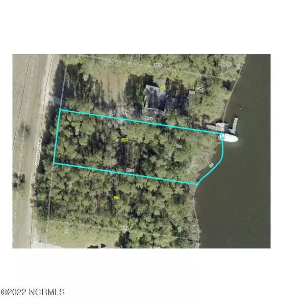 205 Ida Bell Lane,  Beaufort,  NC 28516