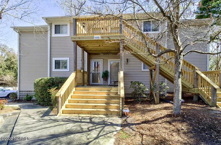 5266 Sundance WAY #102, Wilmington, NC 28409