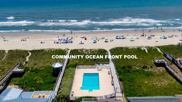 Ocean Isle Beach, NC 28469,269 W Second Street ## 15e