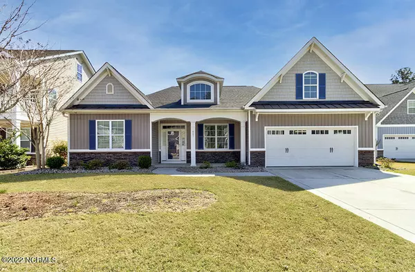 847 Ovates LN, Wilmington, NC 28409