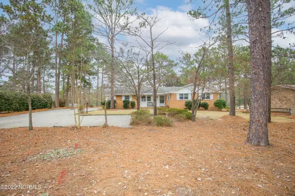 Whispering Pines, NC 28327,2128 Airport Road