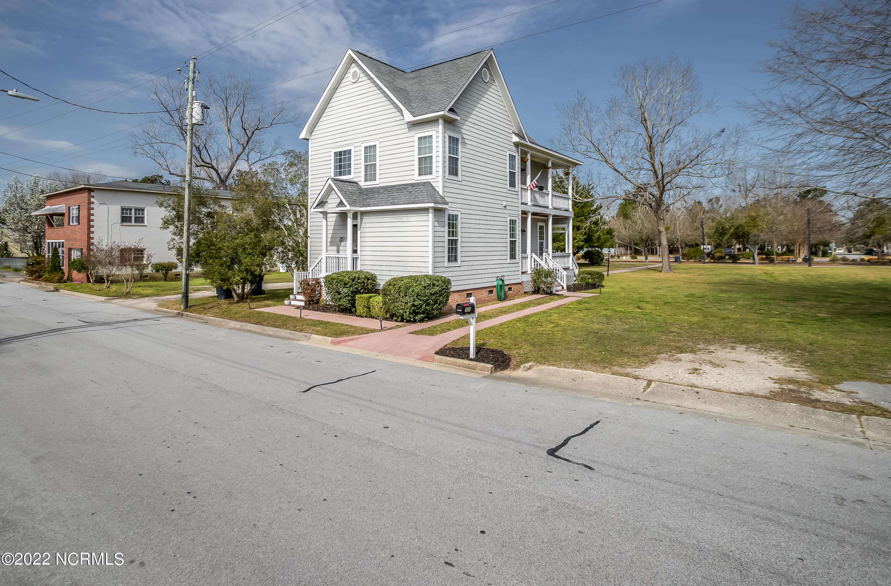Jacksonville, NC 28540,115 Kerr ST