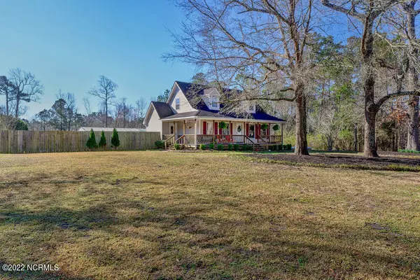 493 Holly Ridge Road, Holly Ridge, NC 28445