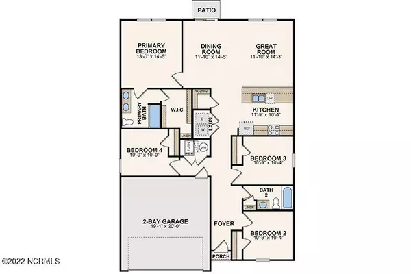 Supply, NC 28462,2164 Bayview Drive SW