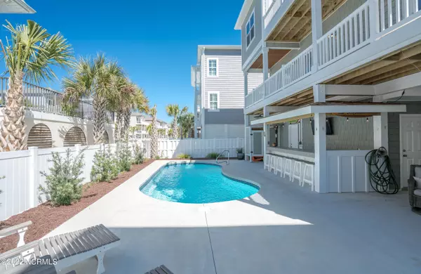 Ocean Isle Beach, NC 28469,98 W Second ST