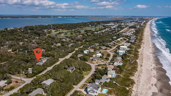 Pine Knoll Shores, NC 28512,160 Salter Path Road