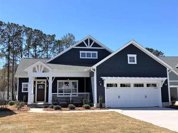 116 Claytor Lake Court, Wilmington, NC 28401