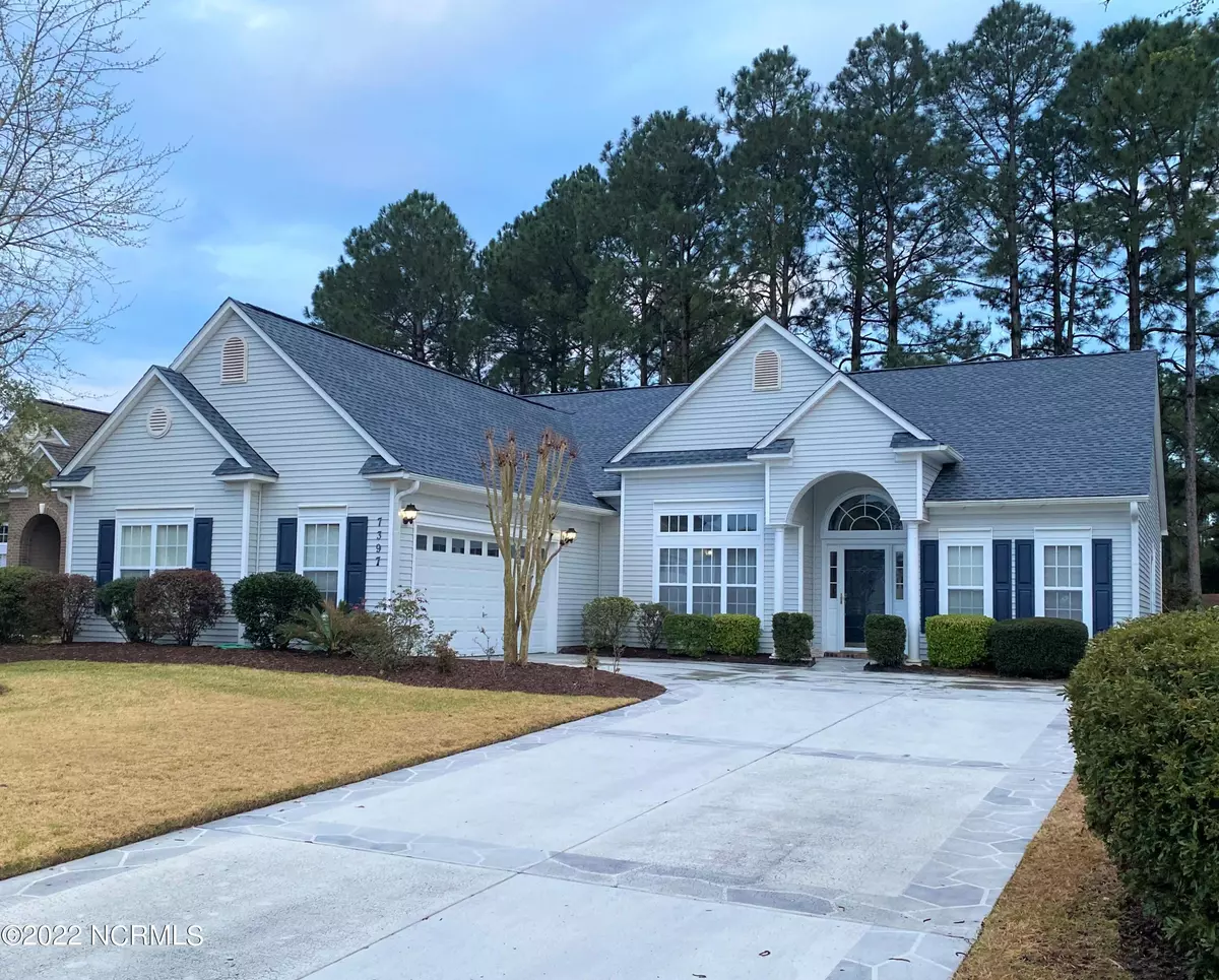 Sunset Beach, NC 28468,7397 Balmore DR SW