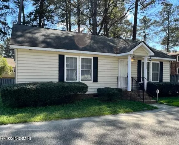 Fayetteville, NC 28303,1319 Bright Court