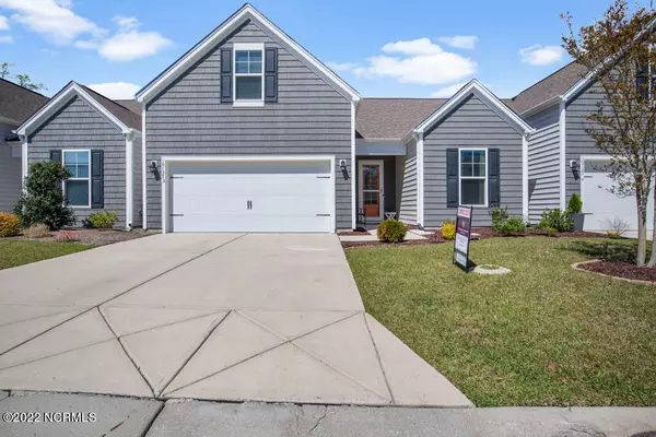 10137 Morecamble BLVD #3, Leland, NC 28451