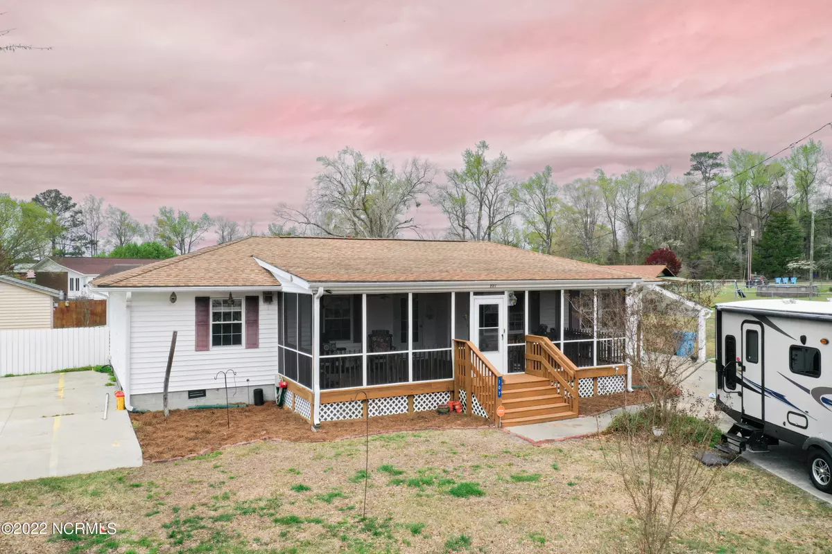 Jacksonville, NC 28546,107 Maiden CT
