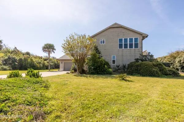 Pine Knoll Shores, NC 28512,311 Pine Knoll CIR