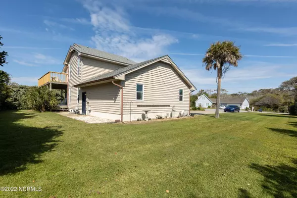 Pine Knoll Shores, NC 28512,311 Pine Knoll Circle