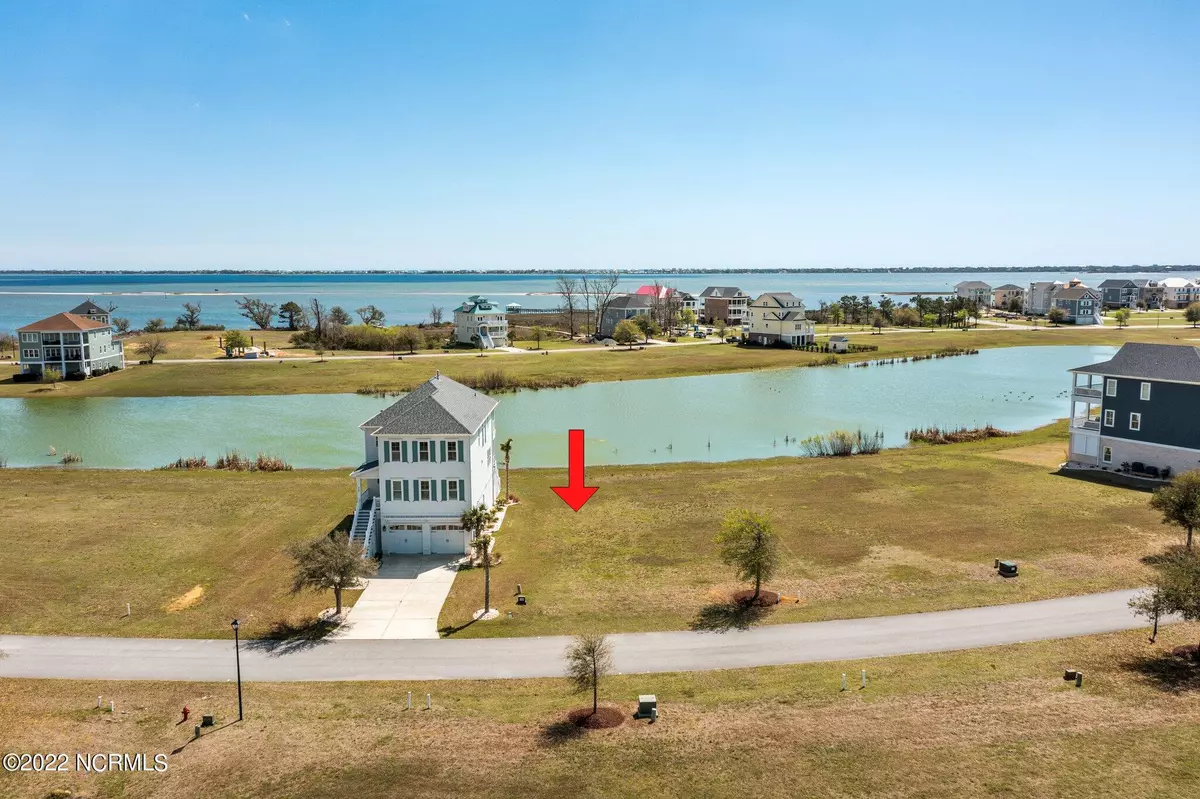 Newport, NC 28570,618 Cannonsgate Drive