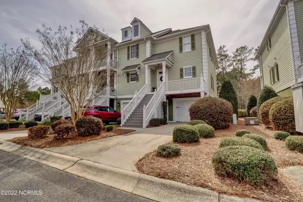 600 River Ridge Drive #4, Shallotte, NC 28470