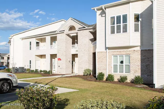 202 Fullford LN #Unit 202, Wilmington, NC 28412