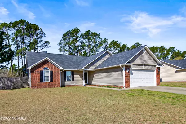 Raeford, NC 28376,118 Cypress DR