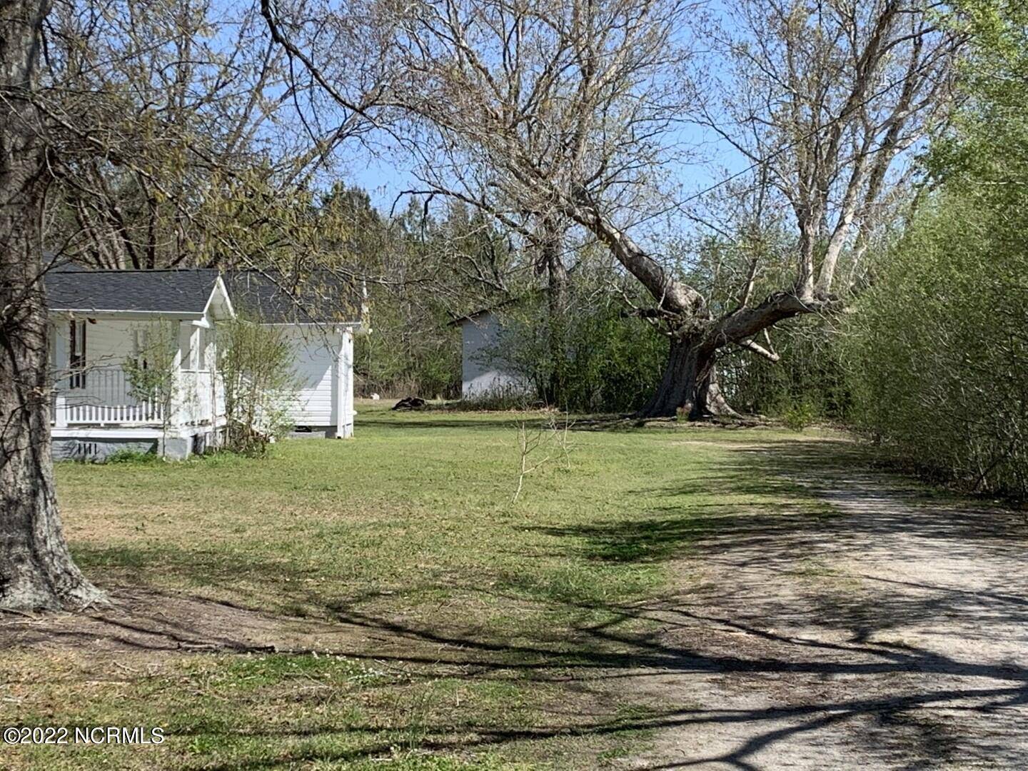 Cerro Gordo, NC 28430,13340 Rough And Ready RD