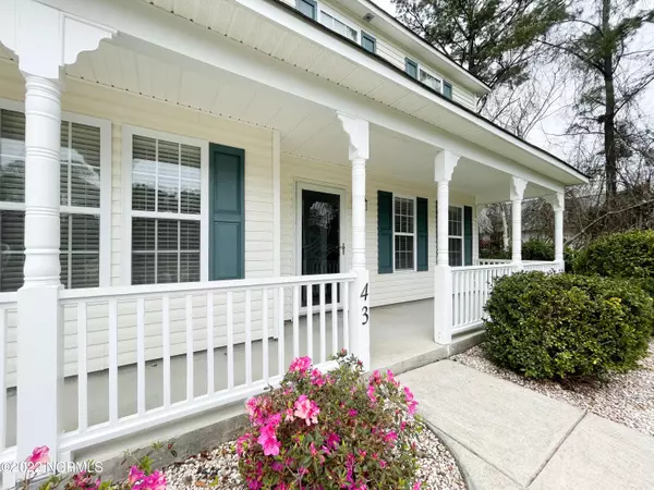 Leland, NC 28451,43 Combine LN